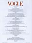 Page: - 38 | Vogue