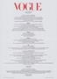 Page: - 46 | Vogue