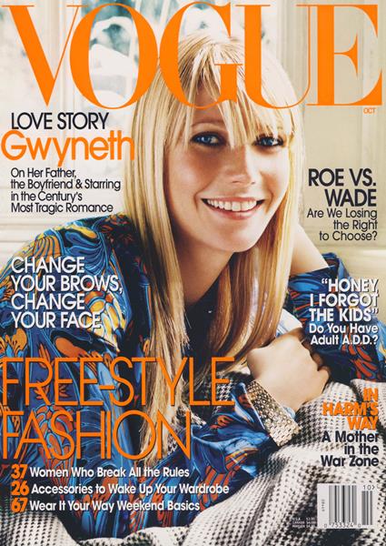 女性情報誌 Vogue Australia Magazine October 2022 OCTOBER 2022 | Vogue