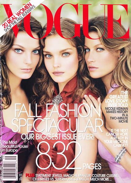 march 9 2004 vogue