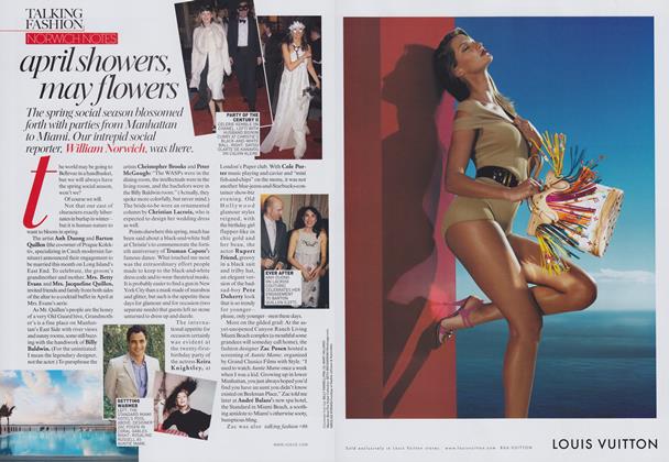 June 2006 | Vogue