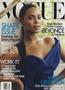 Vogue April 2009 Cover