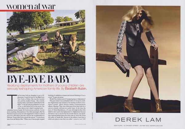 Vogue | Vogue | SEPTEMBER 2010