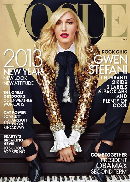 PRINT: January 2013