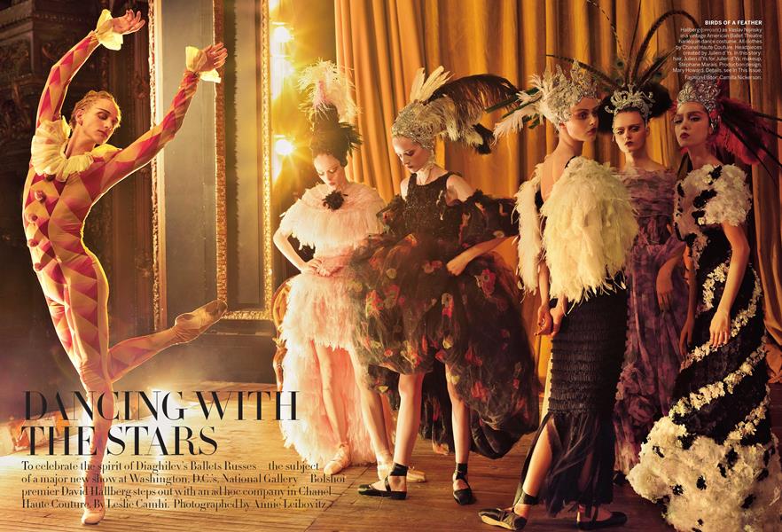 Dancing with the Stars