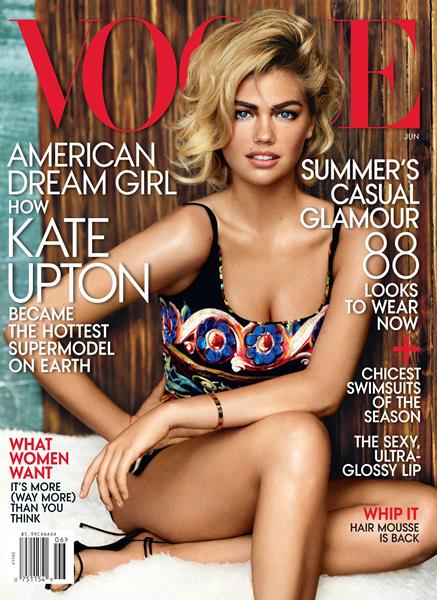 August 2017 | Vogue