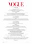 Page: - 40 | Vogue