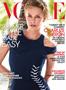 Vogue June 2014 Cover