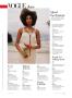 Page: - 23 | Vogue