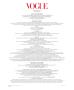 Page: - 256 | Vogue