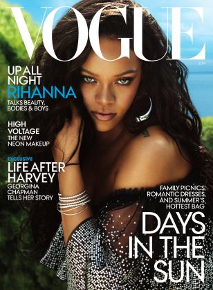 The 2010s: 2018 | The Complete Vogue Archive