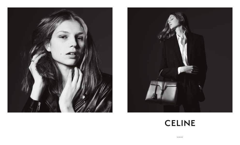 Celine | Vogue | MARCH 2019