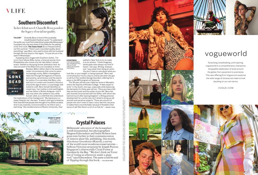 Southern Vogue JULY 2019