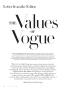 Page: - 10 | Vogue