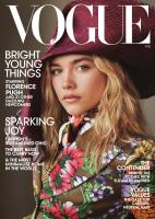 2020 - February | Vogue