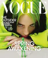 2020 - March | Vogue