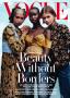 Vogue APRIL 2020 Cover
