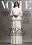 Vogue NOVEMBER 2020 Cover
