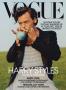 Vogue DECEMBER 2020 Cover