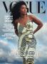 Vogue JANUARY 2021 Cover