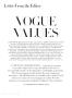 Page: - 12 | Vogue