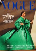 2021 - NOVEMBER | Vogue