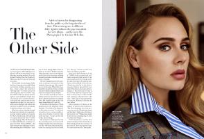 The Other Side | Vogue