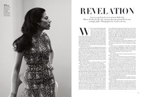 REVELATION | Vogue