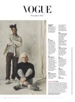 PRINT: NOVEMBER 2022