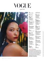 PRINT: APRIL 2023