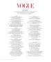 Page: - 96 | Vogue