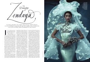 The Dreamlife of Zendaya | Vogue