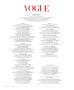 Page: - 122 | Vogue