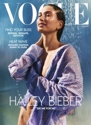 Vogue Italia, March 2025 – Issues Magazine Shop