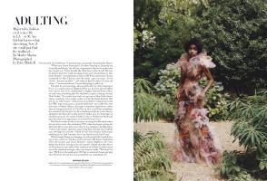 ADULTING | Vogue