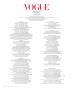 Page: - 50 | Vogue