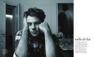 radical chic | Vogue