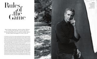 Rules of the Game | Vogue