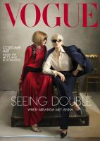 Explore the Complete Vogue Archive